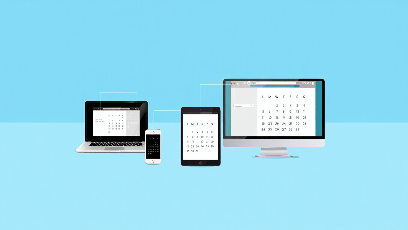 CalendHub vs Acuity Scheduling comparison showing feature differences