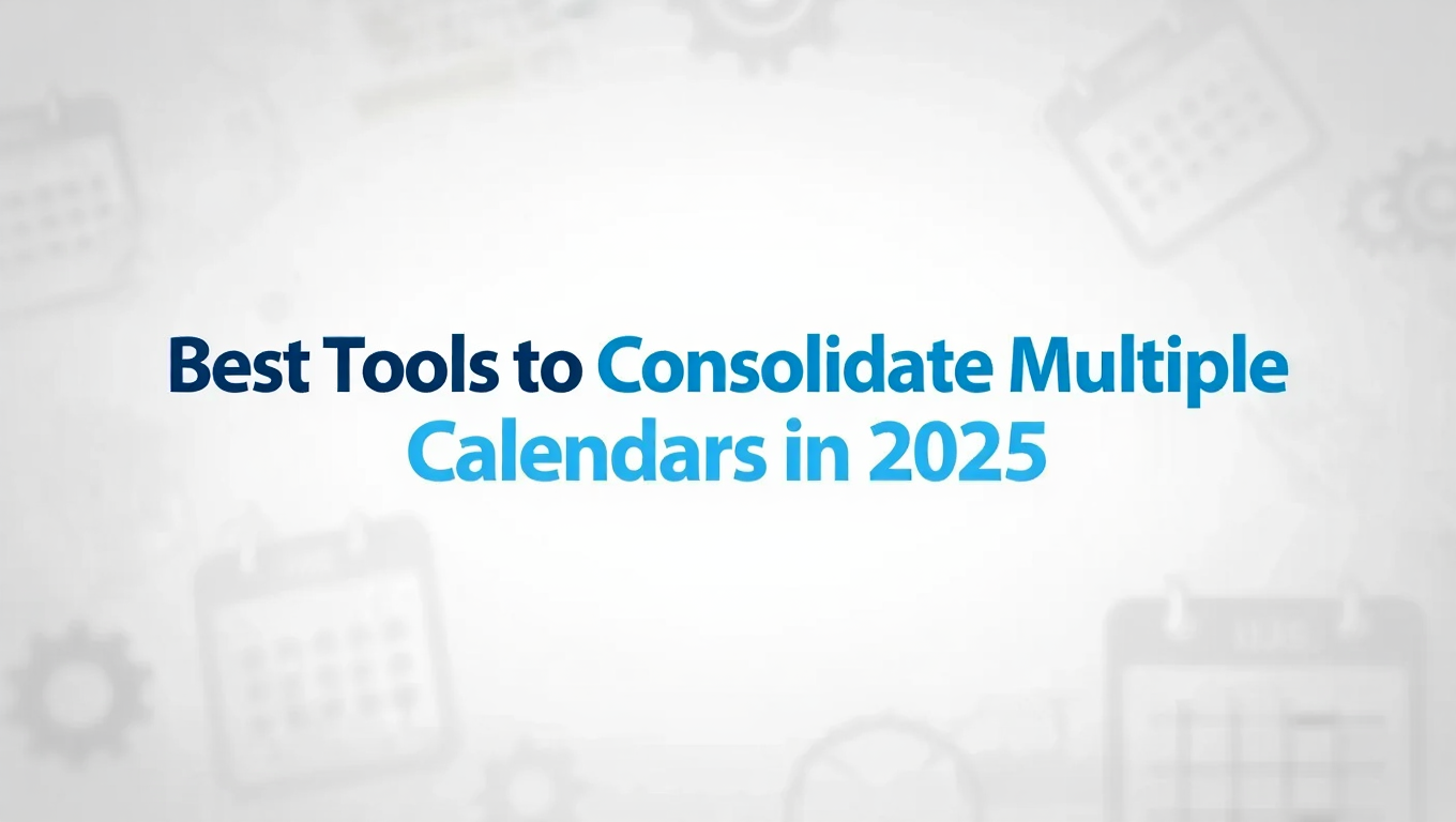 CalendHub vs Motion comparison showing feature differences