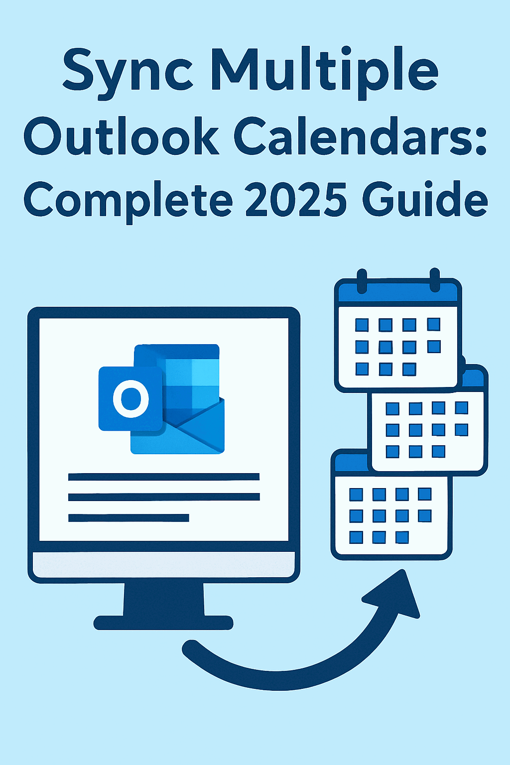 Nonprofit director calendar management guide showing unified scheduling dashboard